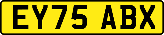 EY75ABX