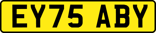 EY75ABY