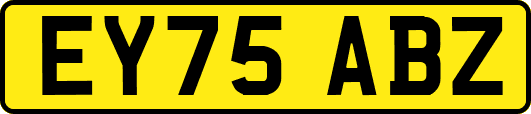 EY75ABZ