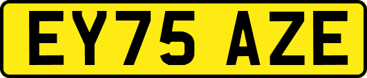 EY75AZE