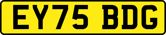 EY75BDG