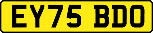 EY75BDO