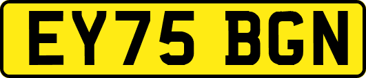 EY75BGN