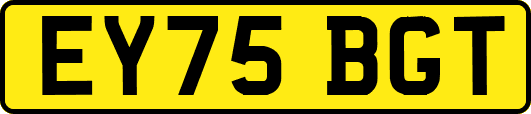 EY75BGT