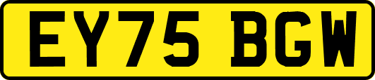 EY75BGW