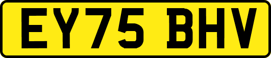 EY75BHV
