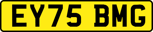EY75BMG