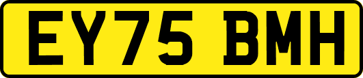 EY75BMH
