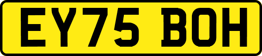 EY75BOH