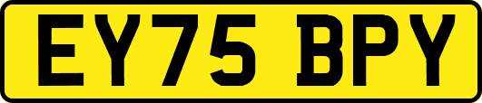 EY75BPY