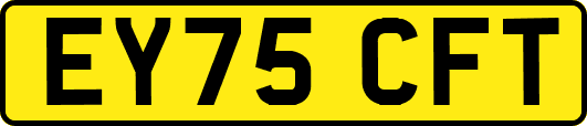 EY75CFT