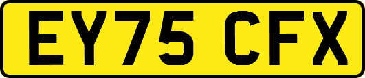 EY75CFX