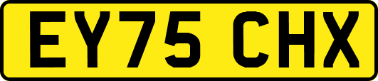 EY75CHX
