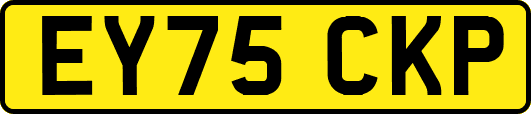 EY75CKP
