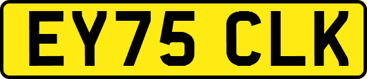 EY75CLK