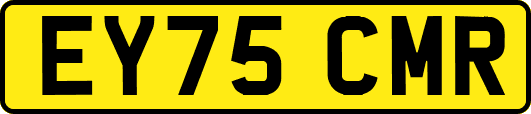 EY75CMR