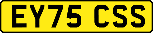 EY75CSS