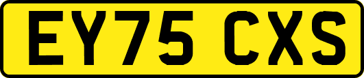 EY75CXS