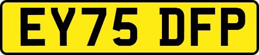 EY75DFP