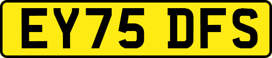 EY75DFS