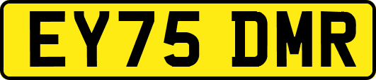 EY75DMR