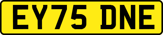 EY75DNE