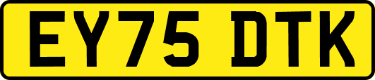 EY75DTK