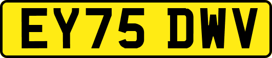 EY75DWV