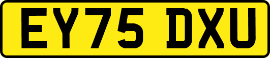 EY75DXU