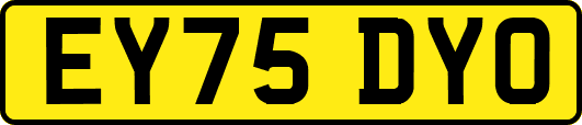 EY75DYO