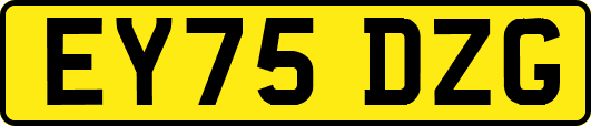EY75DZG
