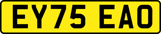 EY75EAO