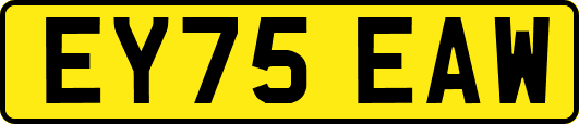 EY75EAW