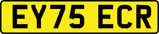 EY75ECR