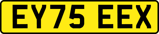 EY75EEX