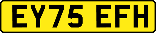 EY75EFH