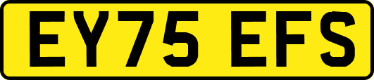 EY75EFS