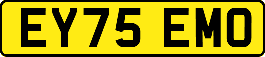 EY75EMO