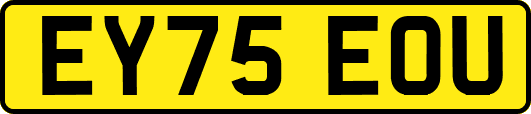 EY75EOU