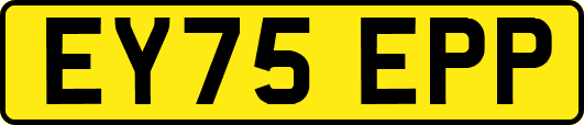 EY75EPP