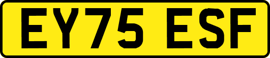 EY75ESF