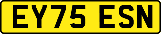 EY75ESN