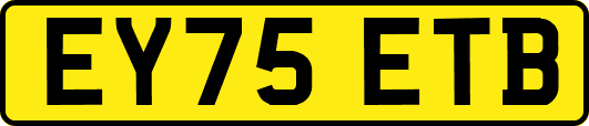 EY75ETB