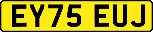 EY75EUJ