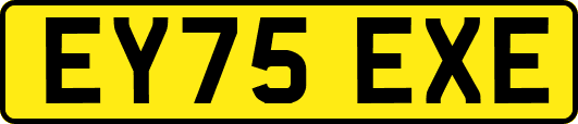 EY75EXE