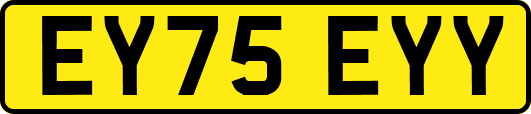 EY75EYY
