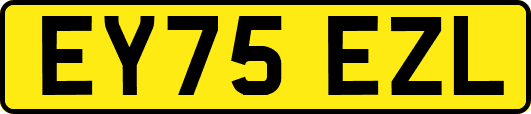 EY75EZL