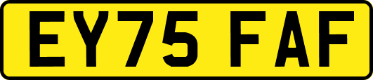 EY75FAF