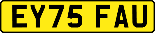 EY75FAU
