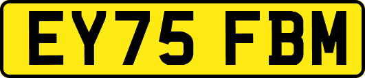 EY75FBM